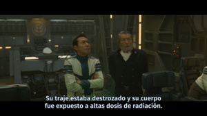 Space Battleship Yamato